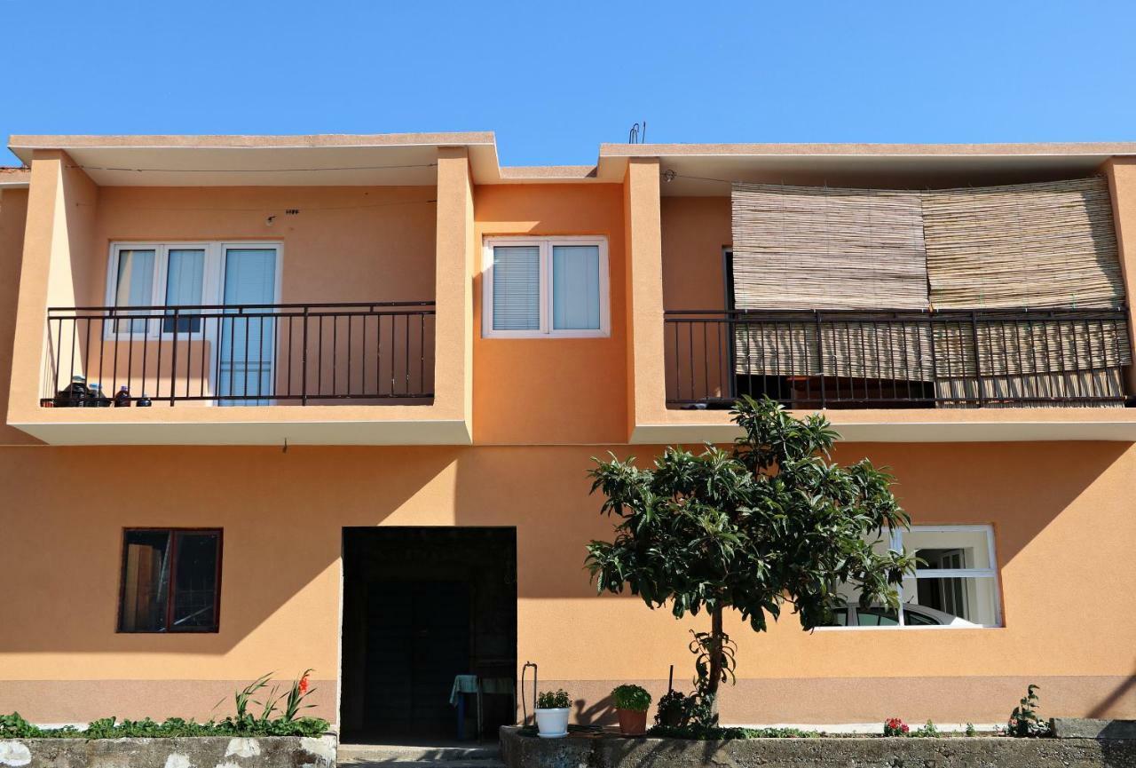 Apartment Cuce Rogotin Exterior foto